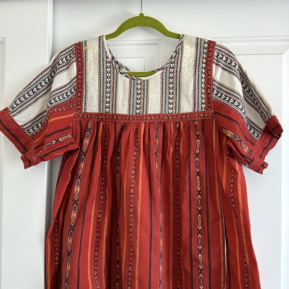 Kopal Mini Dress M - Picture 2 of 4